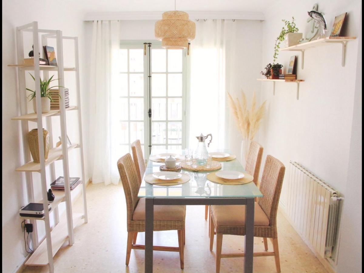 Cozy Apartment On The Sea Port Saplaya Eksteriør bilde